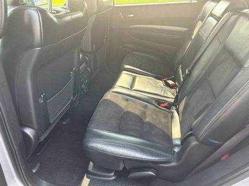 Used 2020 Dodge Durango GT AWD/4WD image 37
