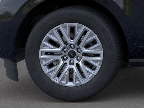 New 2026 Ford Expedition Max Platinum AWD/4WD image 19