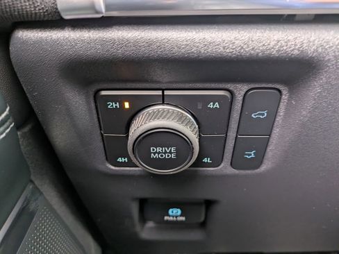 New 2026 Ford Expedition Platinum w/ Stealth Appearance Package image 32