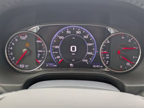 Used 2021 GMC Acadia Denali w/ Denali Technology Package image 34