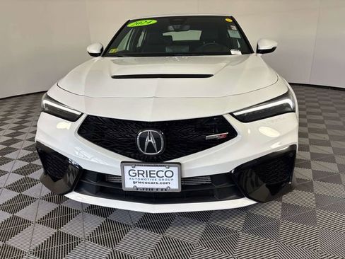 Used 2024 Acura Integra Type S FWD image 3