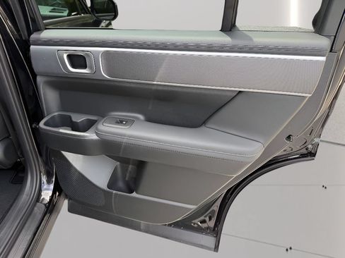 New 2026 Hyundai Santa Fe XRT AWD/4WD image 14