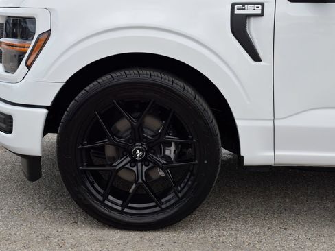 Used 2026 Ford F150 XL RWD image 24