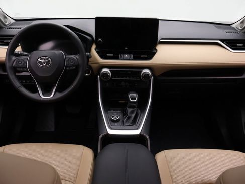 Used 2023 Toyota RAV4 Limited image 24