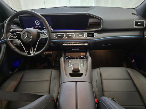 Certified 2025 Mercedes-Benz GLE 350 4MATIC image 17
