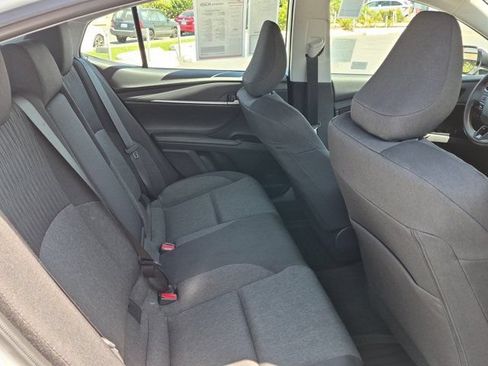 Certified 2026 Toyota Camry LE FWD image 7