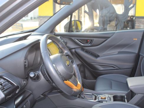 Used 2023 Subaru Forester Wilderness image 19