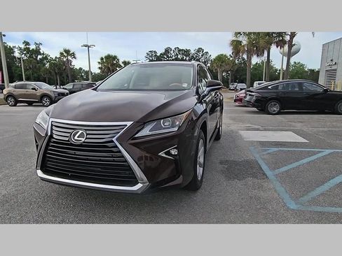 Used 2016 Lexus RX 350 AWD w/ Premium Package image 20