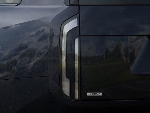 New 2027 Kia Telluride X-Line SX Prestige image 11