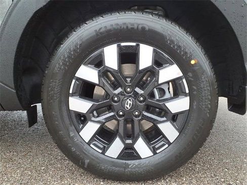 New 2026 Hyundai Santa Cruz SEL image 6