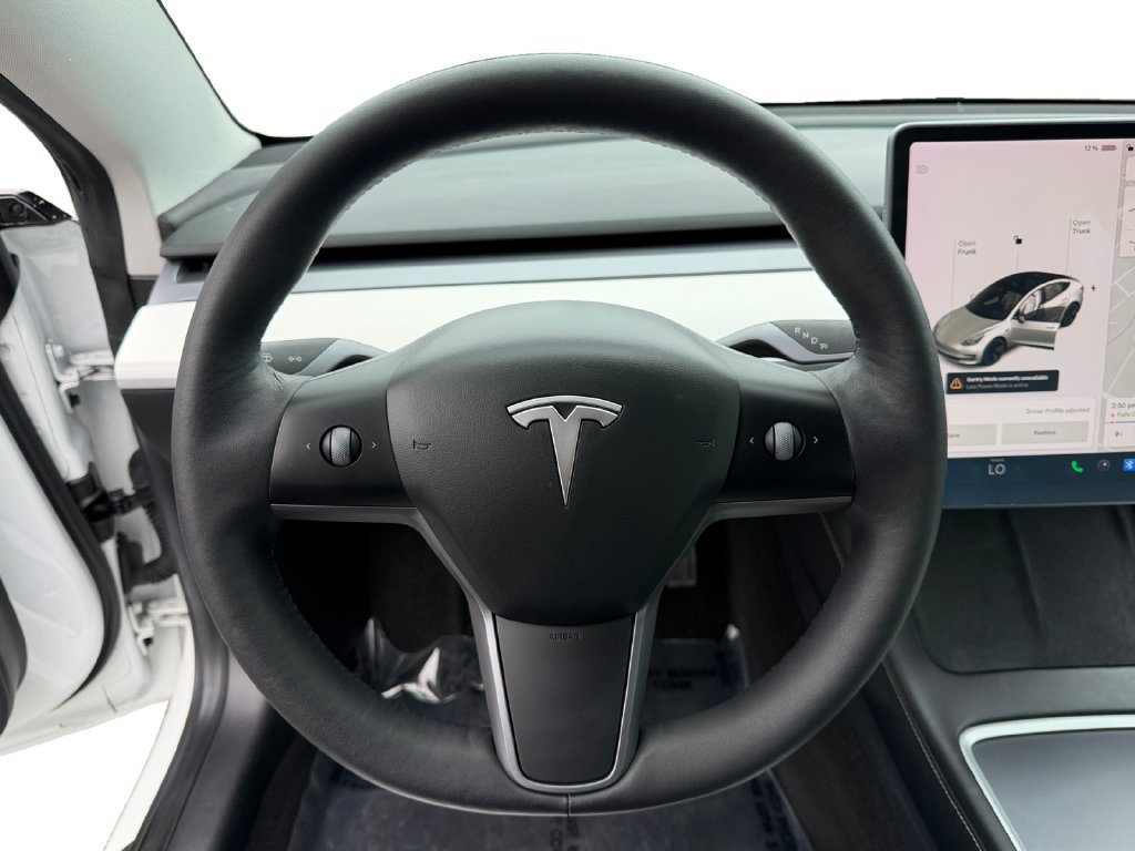 Used 2021 Tesla Model 3 Standard Range Plus RWD image 18