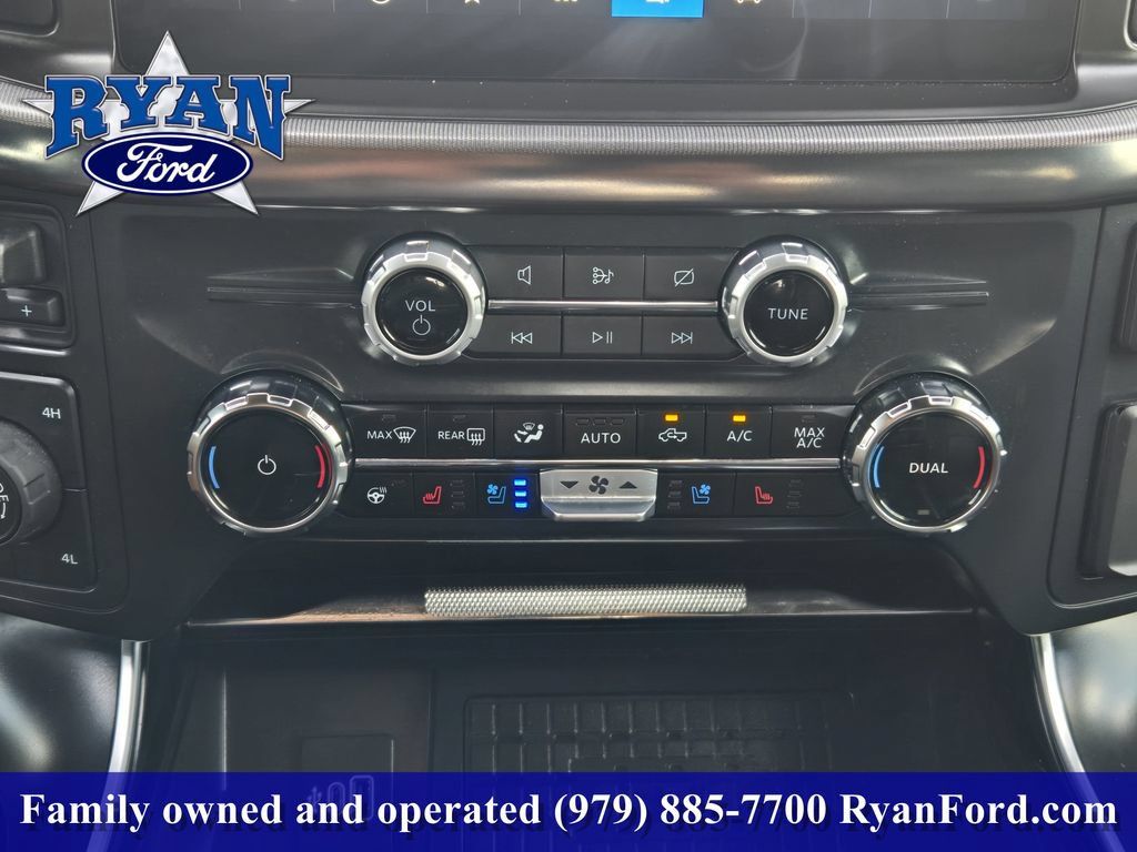 Certified 2026 Ford F150 Raptor AWD/4WD image 14