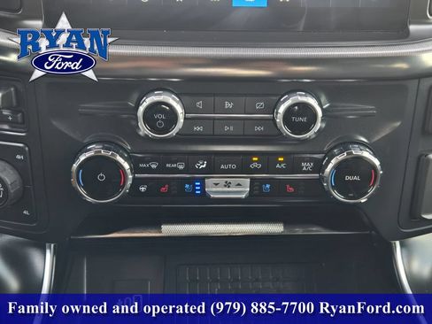 Certified 2026 Ford F150 Raptor AWD/4WD image 14