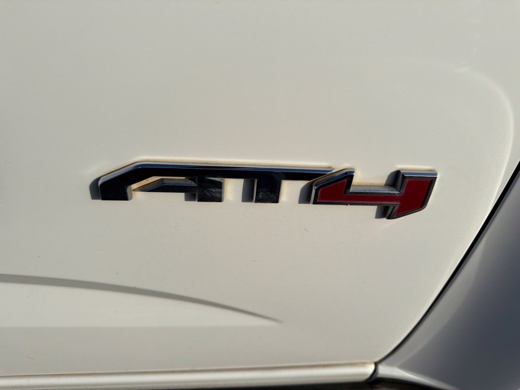 Used 2021 GMC Canyon AT4 AWD/4WD image 5