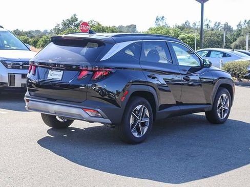 New 2026 Hyundai Tucson SEL AWD/4WD image 5