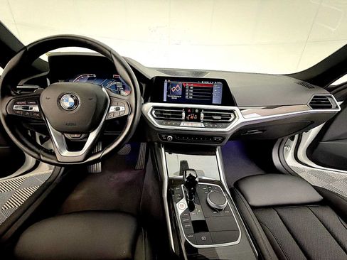 Used 2023 BMW 430i Gran Coupe xDrive w/ Premium Package AWD/4WD image 14