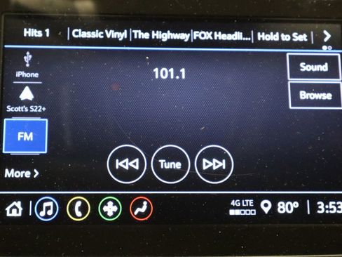 Used 2023 Chevrolet Malibu LT image 33