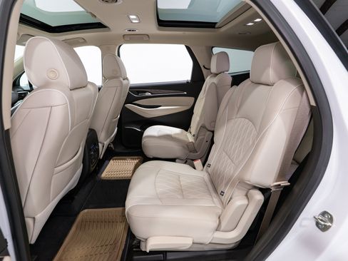 Used 2023 Buick Enclave Avenir w/ Avenir Technology Package FWD image 36