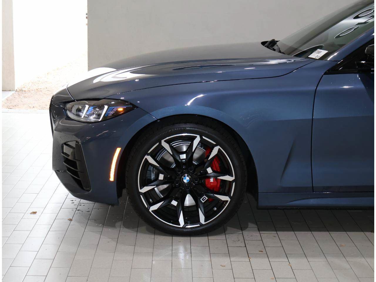 New 2027 BMW 430i Coupe w/ M Sport Package RWD image 21