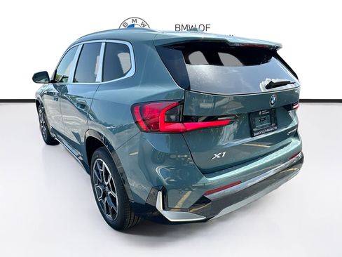New 2026 BMW X1 xDrive28i w/ Technology Package AWD/4WD image 4