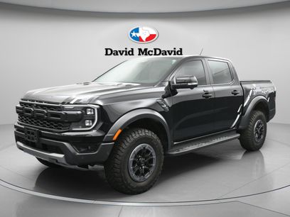 Used 2024 Ford Ranger Raptor