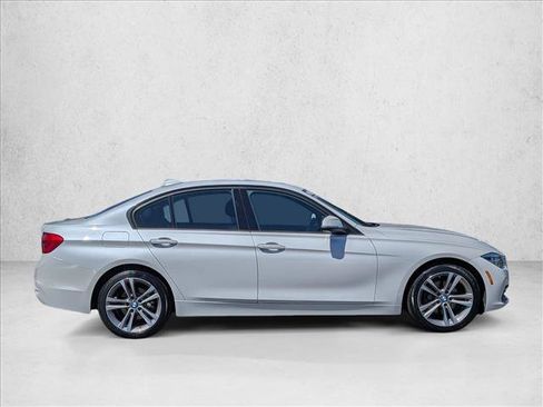 Used 2016 BMW 328i Sedan RWD image 4