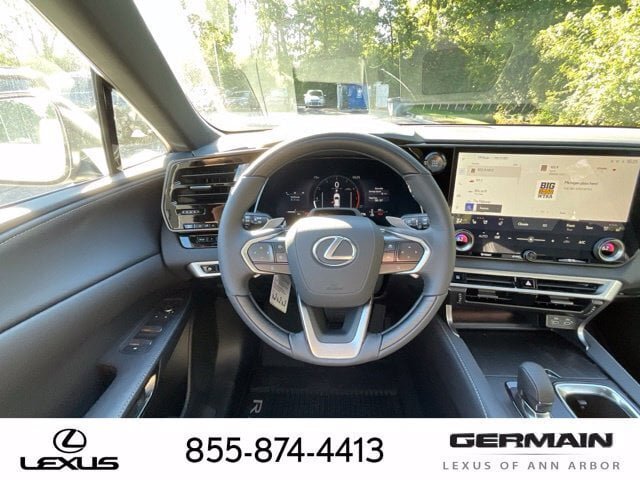 New 2026 Lexus RX 350 Premium Plus AWD/4WD image 15