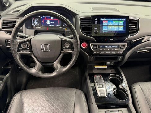Used 2022 Honda Passport Elite image 28