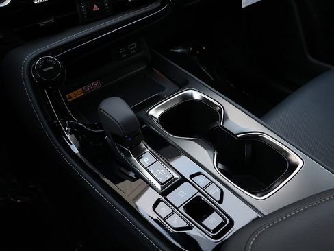 New 2026 Lexus NX 450h+ 450h+ Luxury image 25