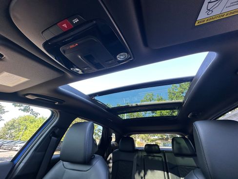 New 2026 Kia Sportage X-Line w/ X-Line Premium Package image 44