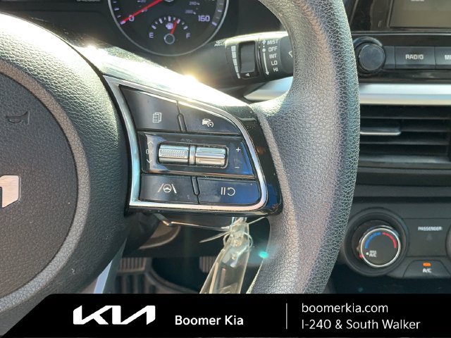 Used 2023 Kia Forte LXS FWD image 20