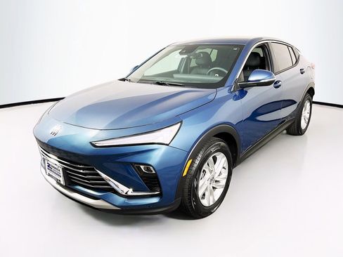 Used 2024 Buick Envista Preferred image 3