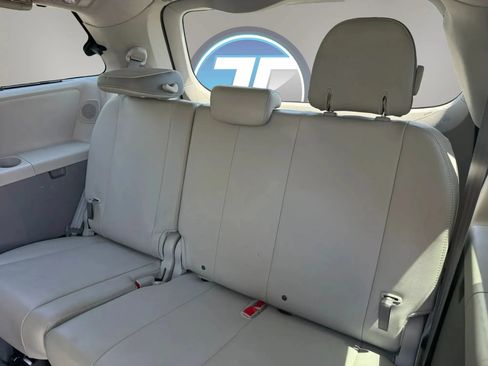 Used 2014 Toyota Sienna Limited w/ Limited Premium Package AWD/4WD image 19