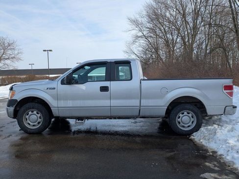 Used 2011 Ford F150 XL w/ PWR Equipment Group image 4