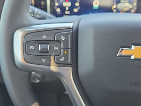 New 2026 Chevrolet Silverado 1500 LT w/ Safety Package AWD/4WD image 17