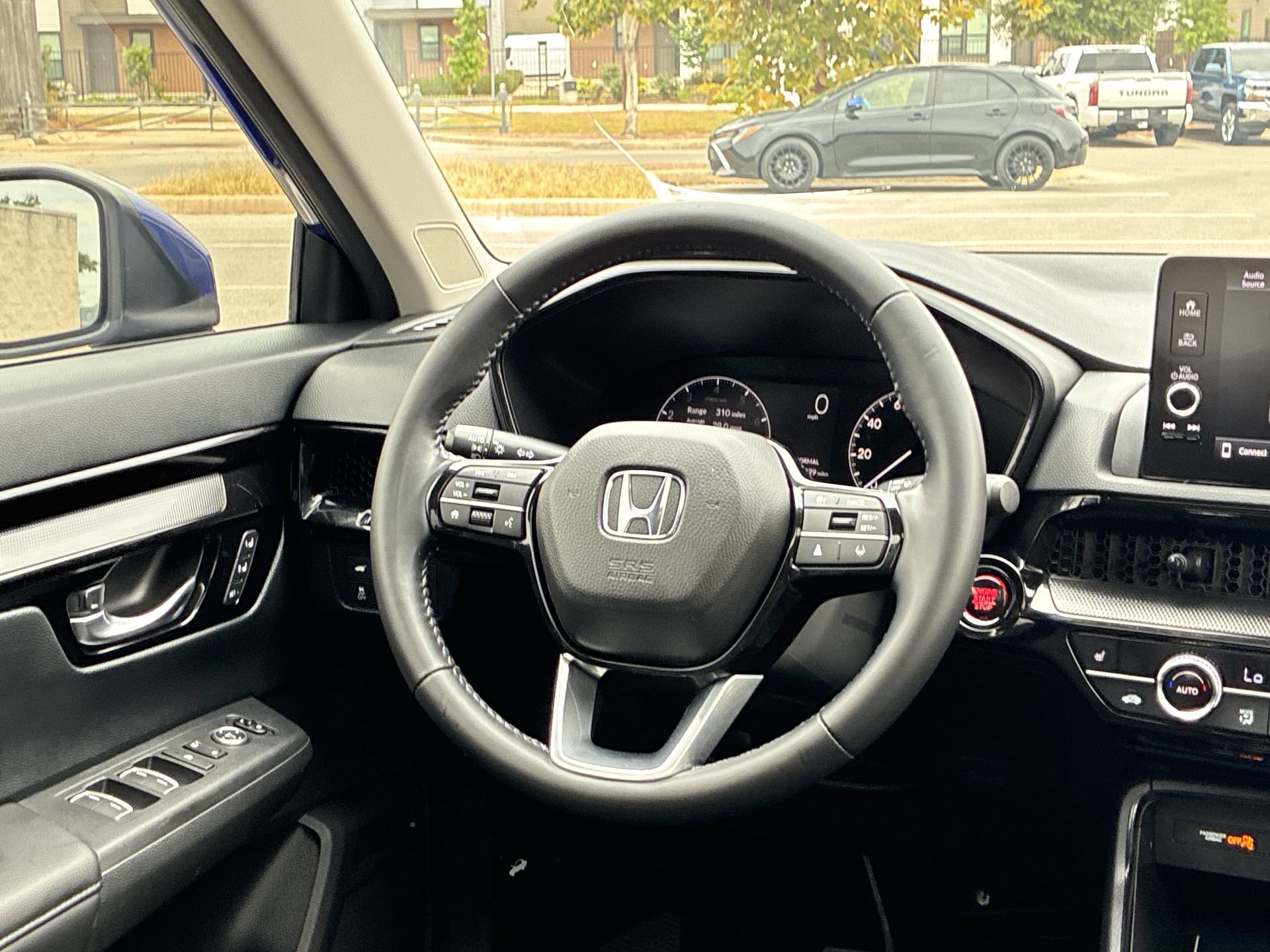 Certified 2025 Honda CR-V EX-L image 25