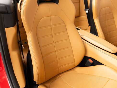 Certified 2017 Ferrari California T RWD image 66
