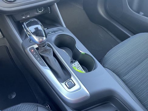 New 2026 Buick Envista Preferred w/ Convenience I Package image 18