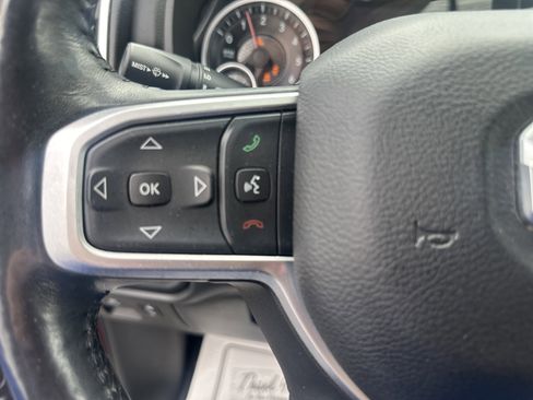 Used 2020 RAM 1500 Big Horn image 18