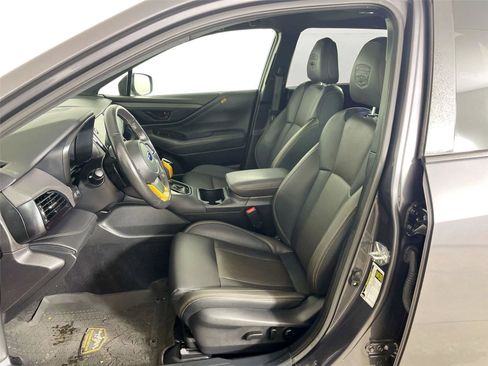 Used 2025 Subaru Outback Wilderness image 11