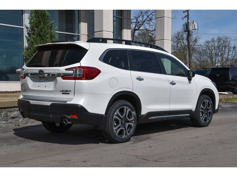 New 2026 Subaru Ascent Touring AWD/4WD image 4