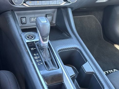 Used 2025 Nissan Sentra SV image 20