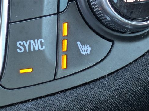 Certified 2025 Chevrolet Malibu LT image 22