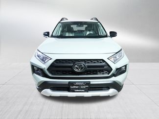 Used 2019 Toyota RAV4 Adventure w/ Cold Weather Package AWD/4WD video 2