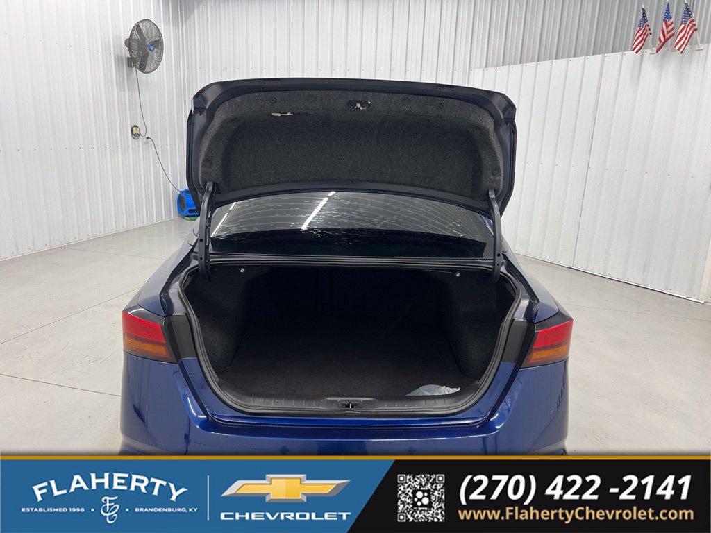 Used 2020 Nissan Altima 2.5 S FWD image 19