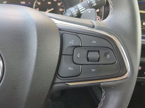 Used 2022 Buick Envision Preferred image 25