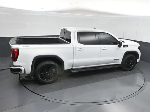 Used 2024 GMC Sierra 1500 Elevation w/ Elevation Premium Package AWD/4WD image 36