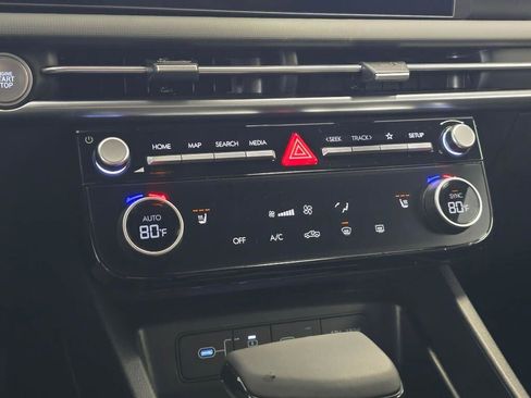 New 2026 Hyundai Santa Cruz XRT AWD/4WD image 30