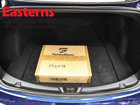 Used 2023 Tesla Model 3 Standard Range RWD image 9