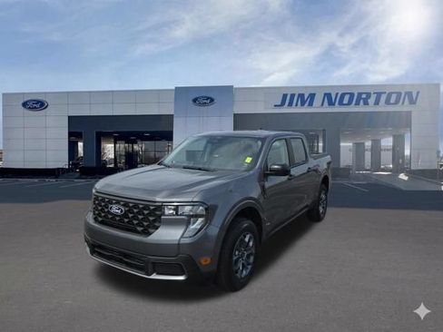 New 2026 Ford Maverick XLT w/ XLT Luxury Package AWD/4WD image 4